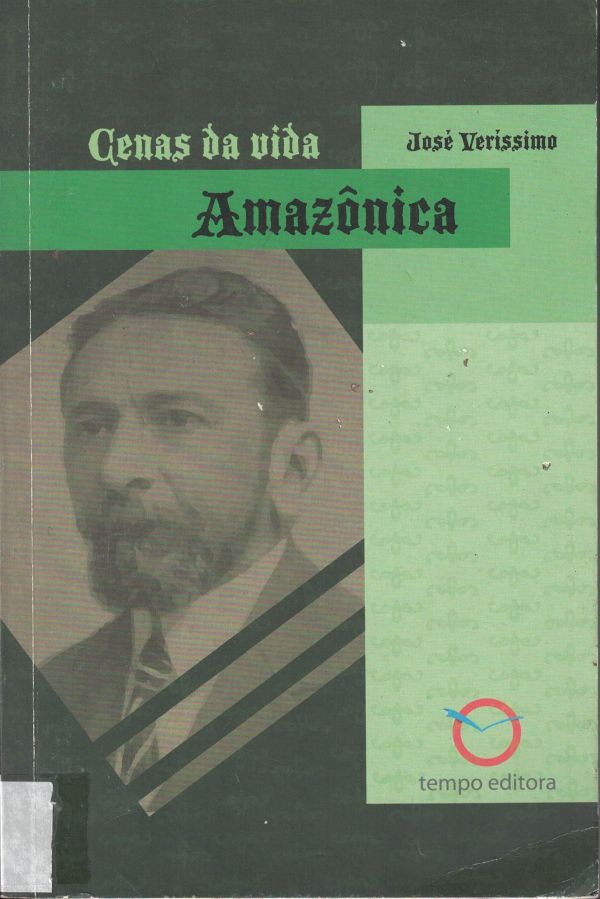 Cenas da vida Amazônica 